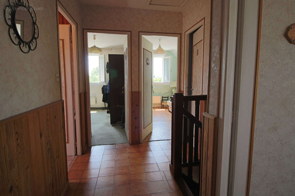 Maison à SAINT-NAZAIRE