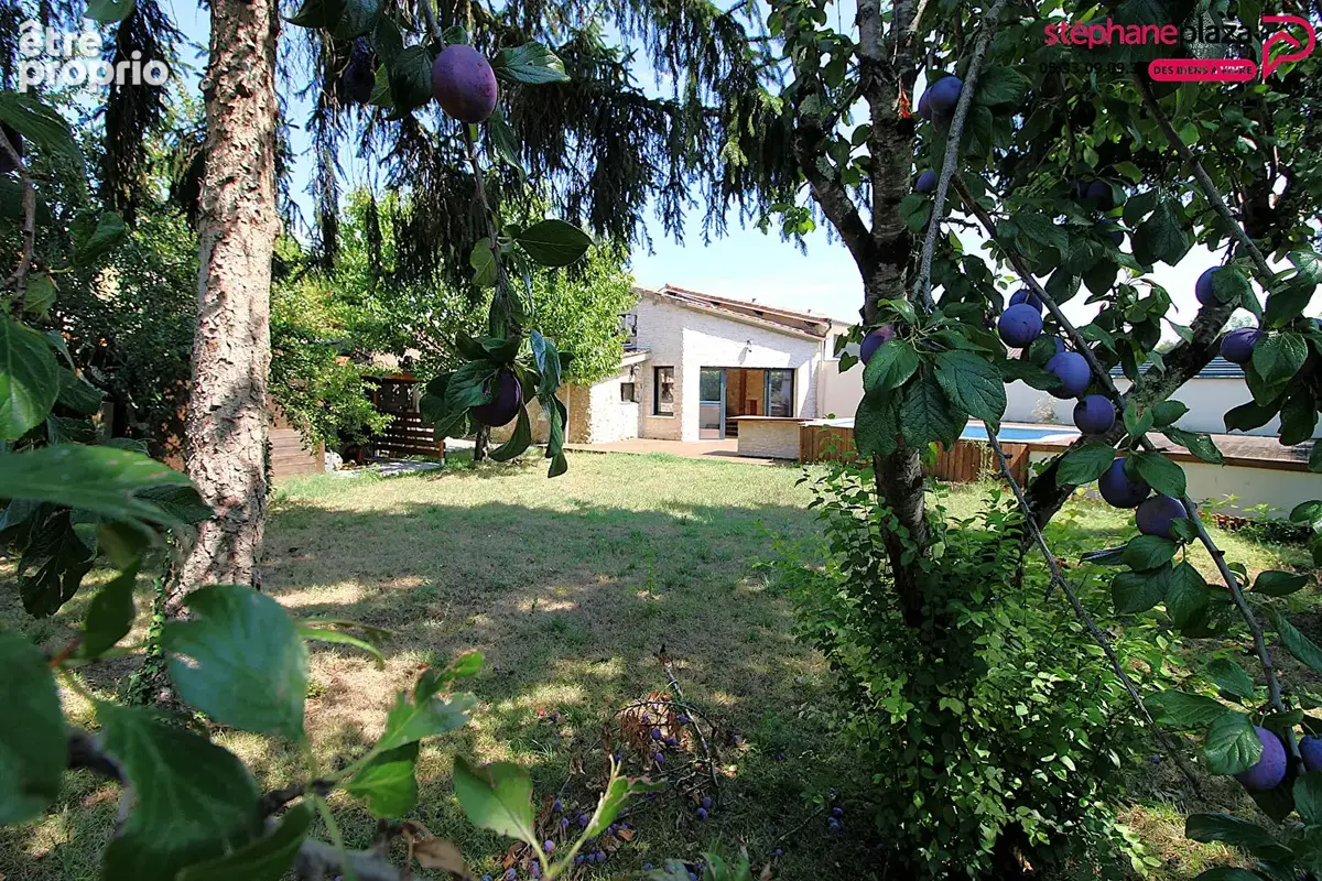 Photo Maison à Villenave-D'ornon au prix de 480 000€