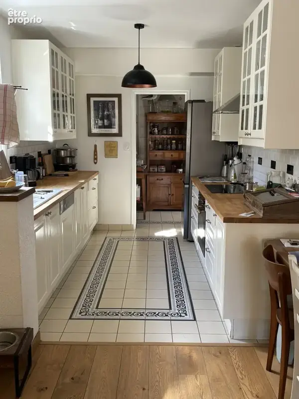 Maison familiale en hameau - photo 6