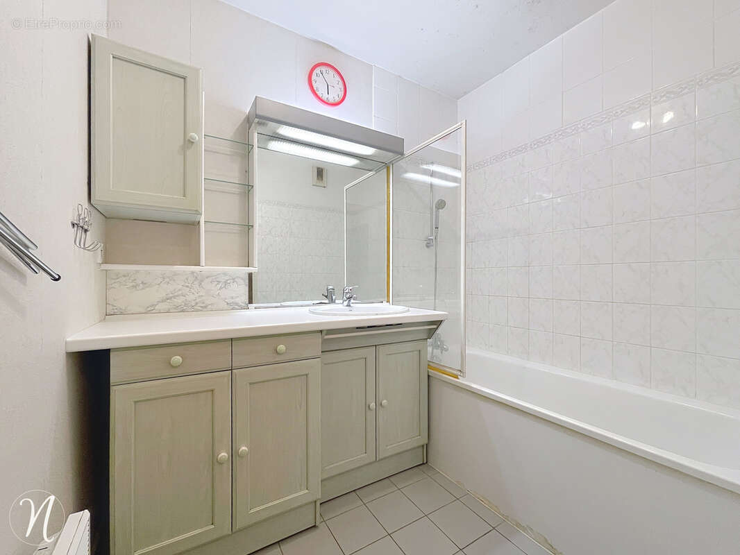 Appartement à LYON-7E