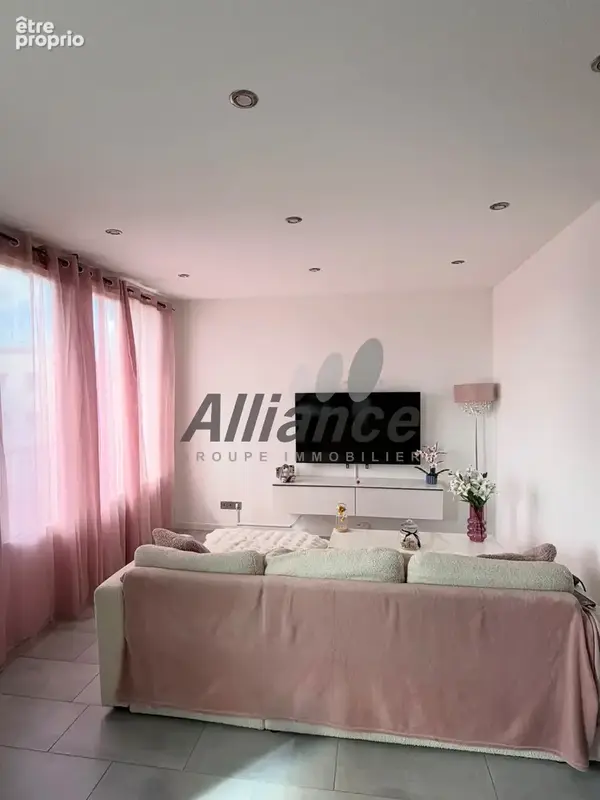 Charmant T3 de 62m2, lumineux et prêt à vivre - Luxeuil-les-Bains - photo 10