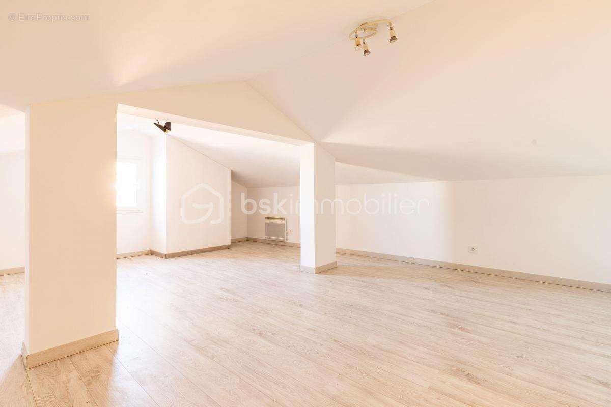 Maison à PLAISANCE-DU-TOUCH