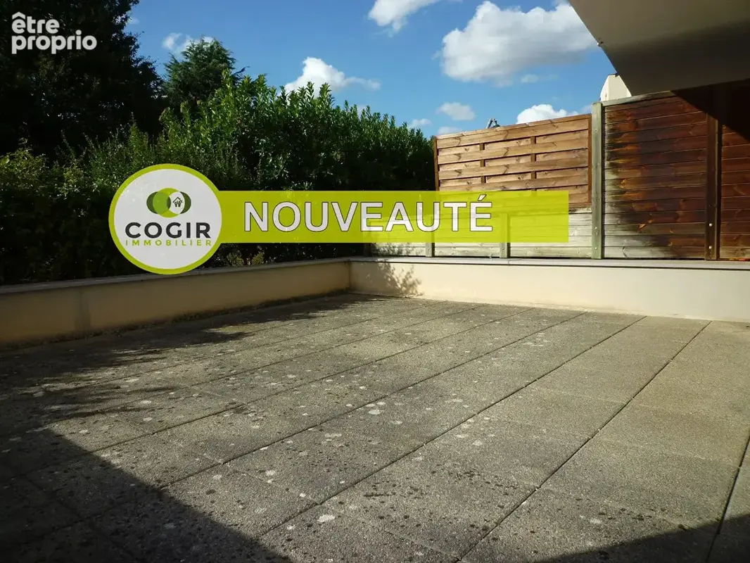 Appartement 3 pieces 61m² - LE RHEU 35650 - photo 5