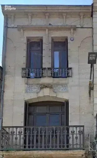 Appartement à BERGERAC