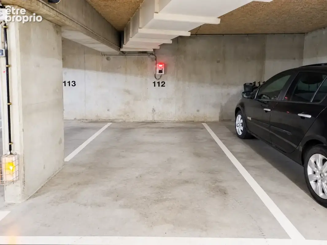 Coup de cœur assuré pour ce 4 pièces, doté d'une superbe terrasse de près de 50 m2 - photo 11