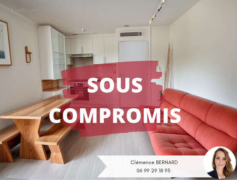 Appartement à SAINT-JEAN-DE-MONTS