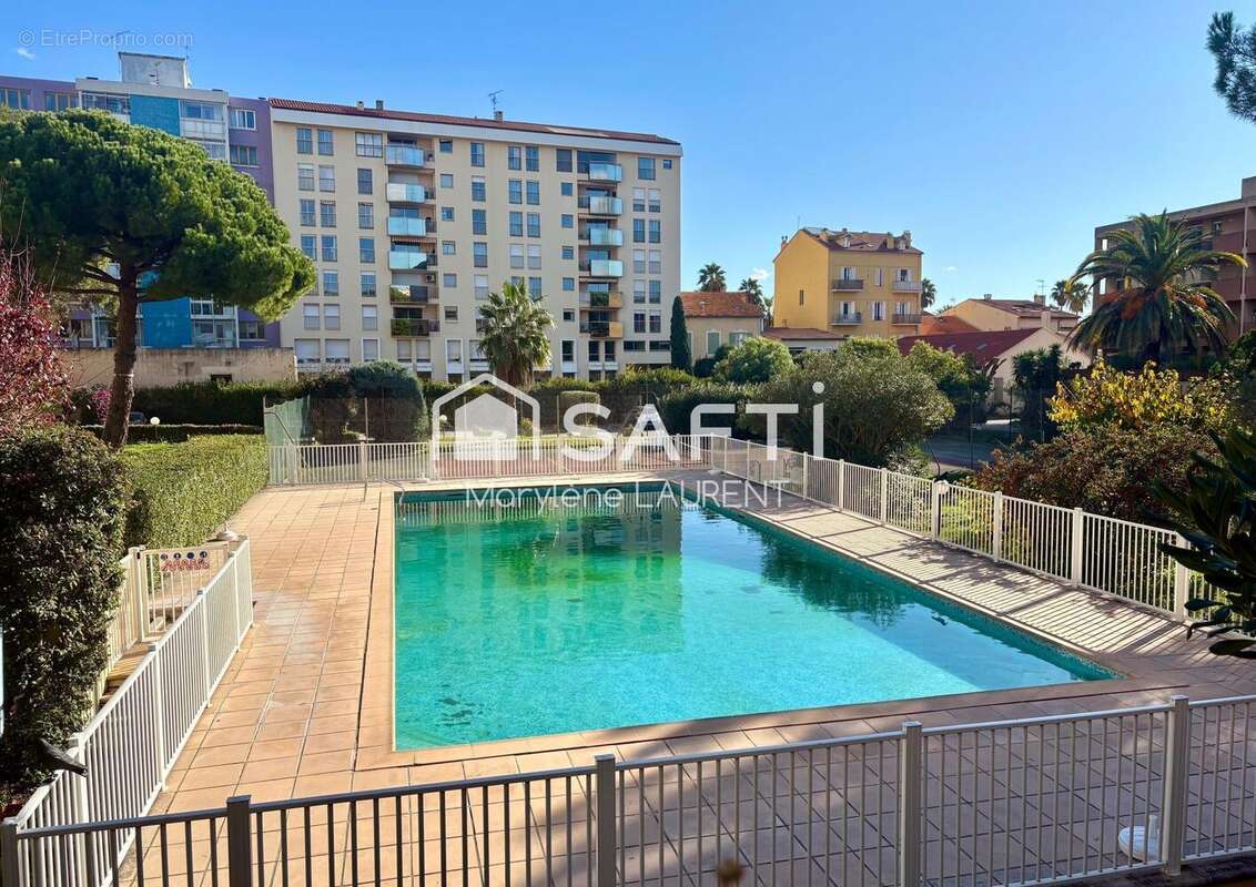 Photo 7 - Appartement à HYERES