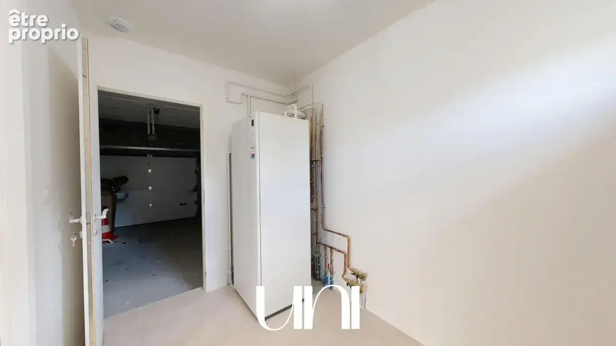Maison neuve 4 pièces BAVENT 116m2 - photo 23