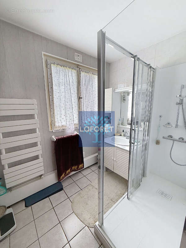 Maison à BRETIGNY-SUR-ORGE