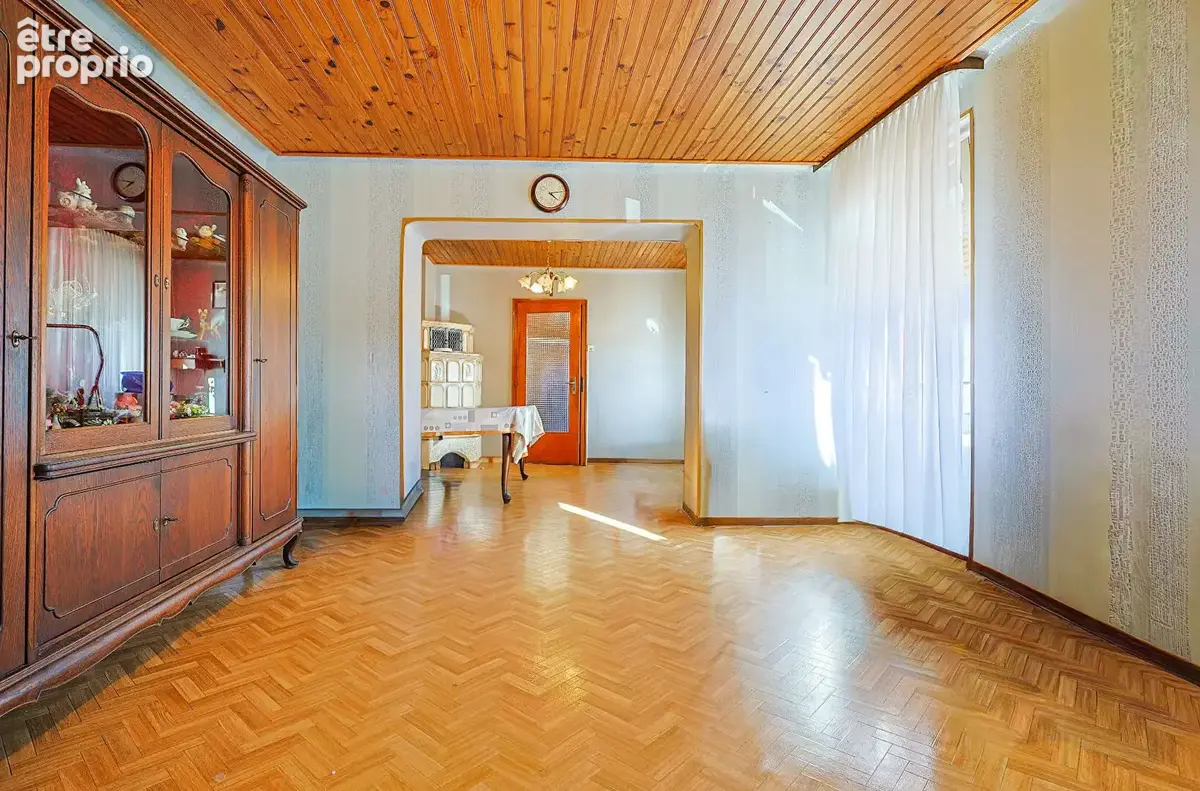 Maison de 150m² à fort potentiel  à IPPLING - photo 3