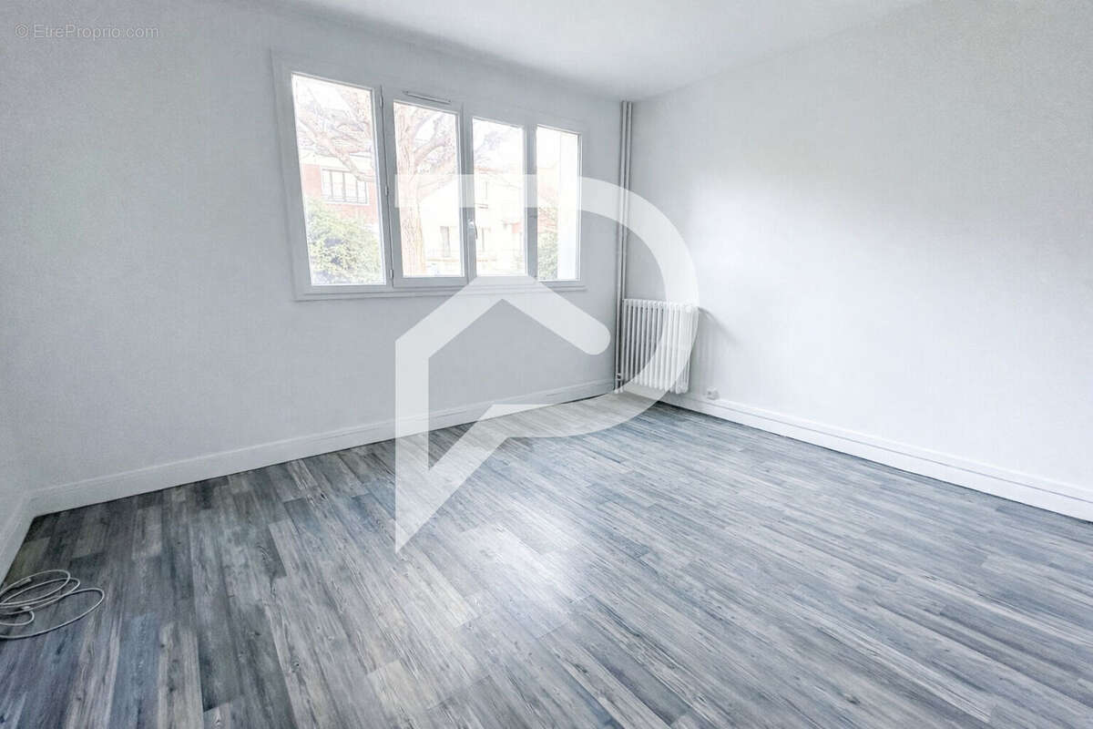 Appartement à CLAMART