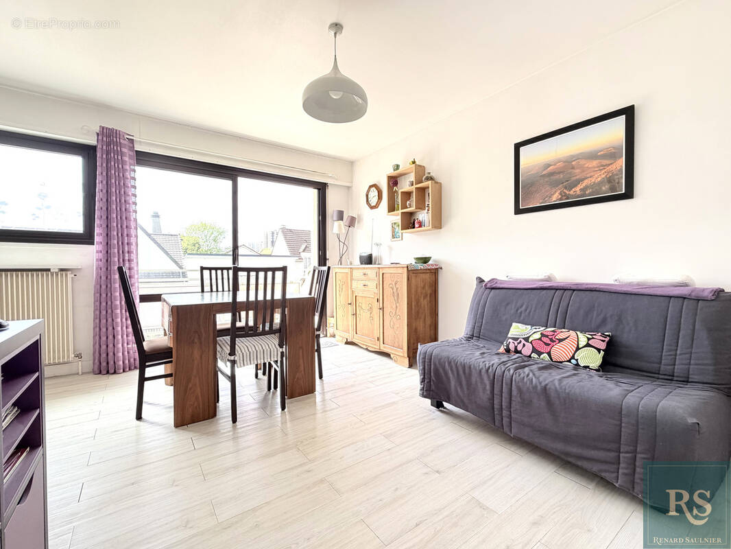 Appartement à ANTONY