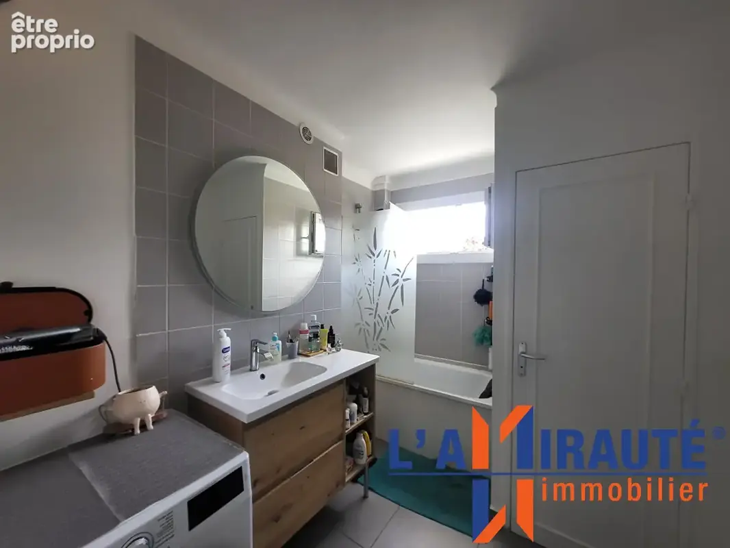 Exclusivité l'amirauté immobilier ? f4 à proximité du rer a - photo 6