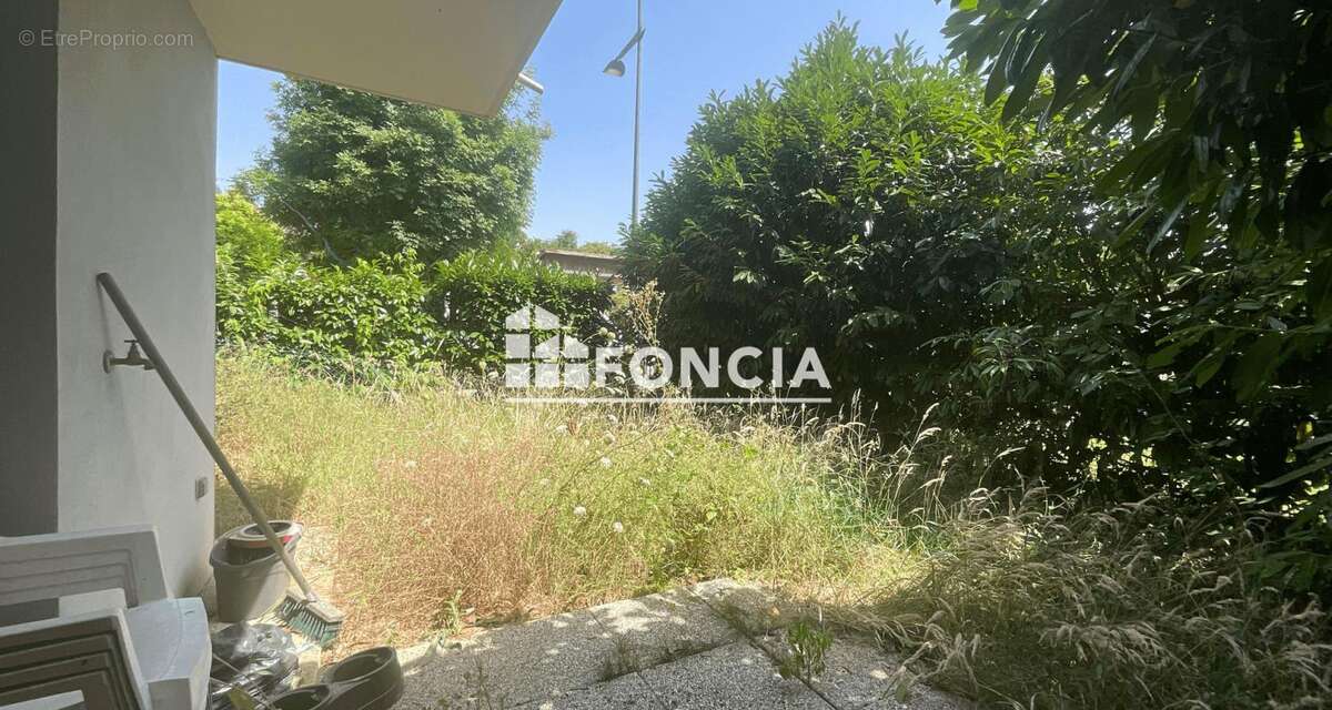 Appartement à CORBEIL-ESSONNES