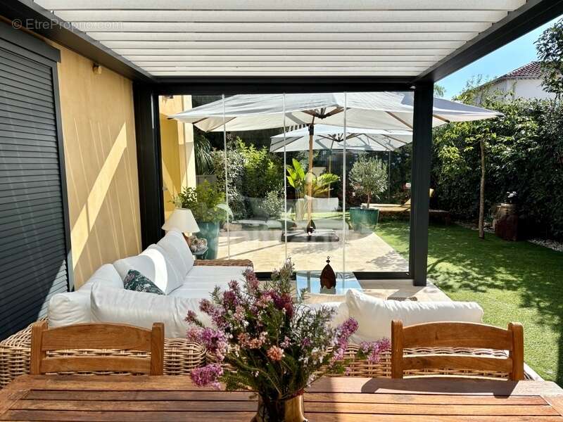 Appartement à LA CIOTAT