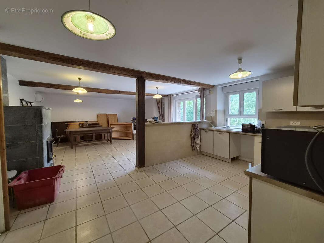 A vendre maison à la campagne - photo 2