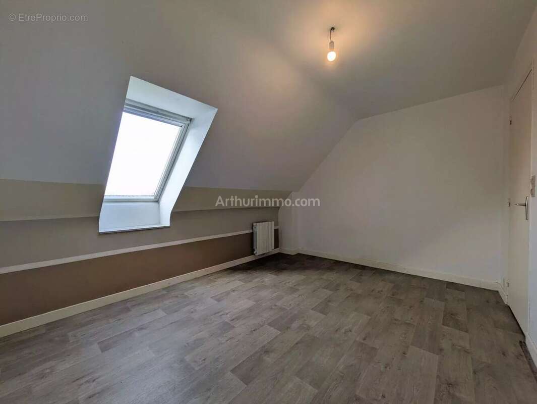 Maison à PLOUFRAGAN