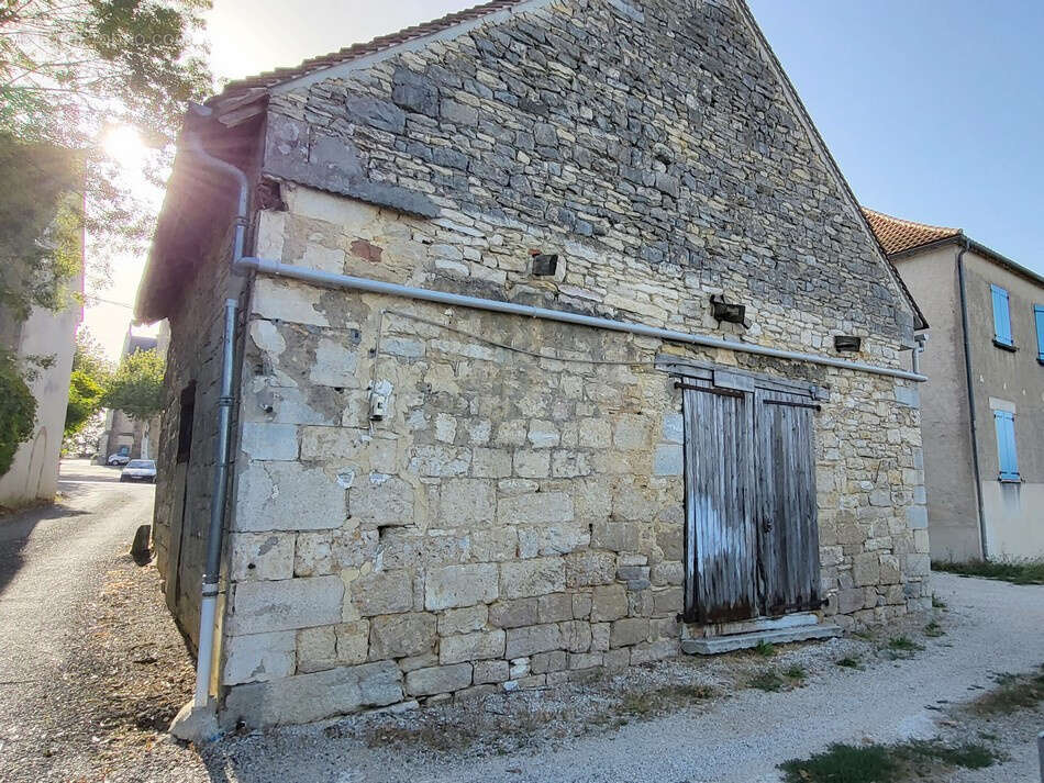 Autre à LABASTIDE-MURAT