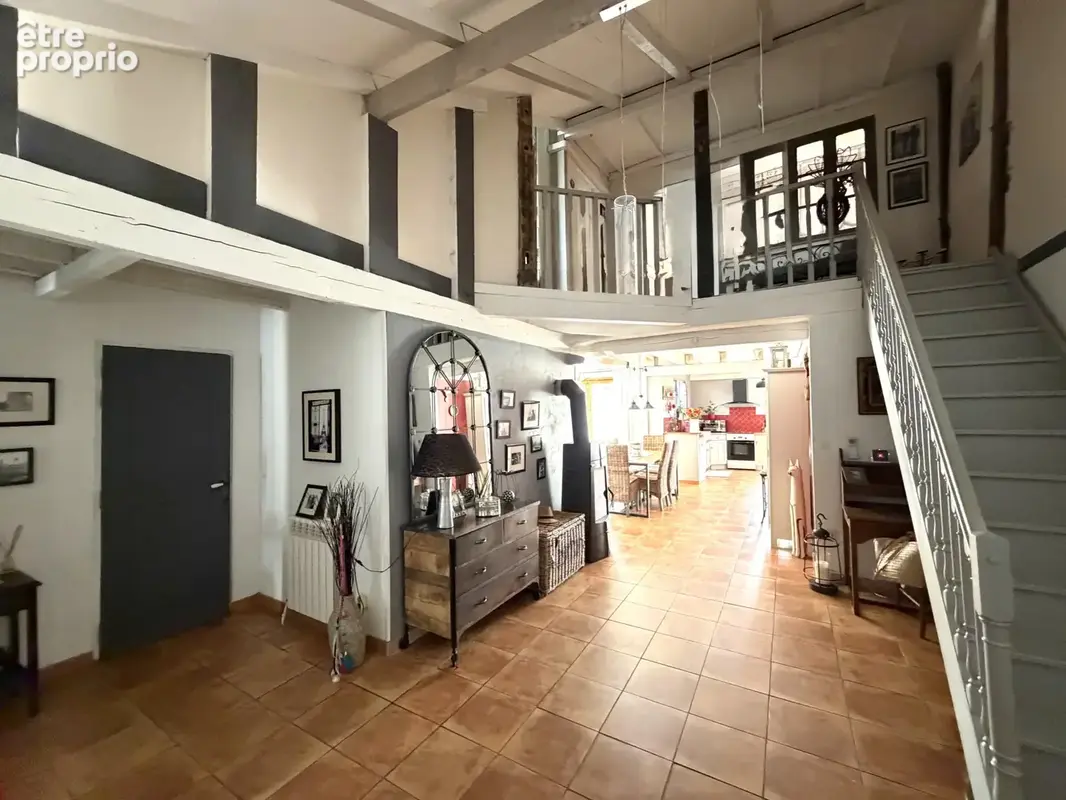 Maison vigneronne avec piscine à Sallèles d'Aude (11590) - photo 5