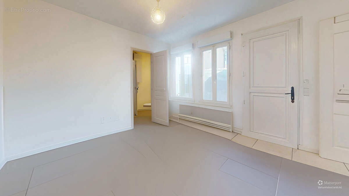 Maison à SARTROUVILLE