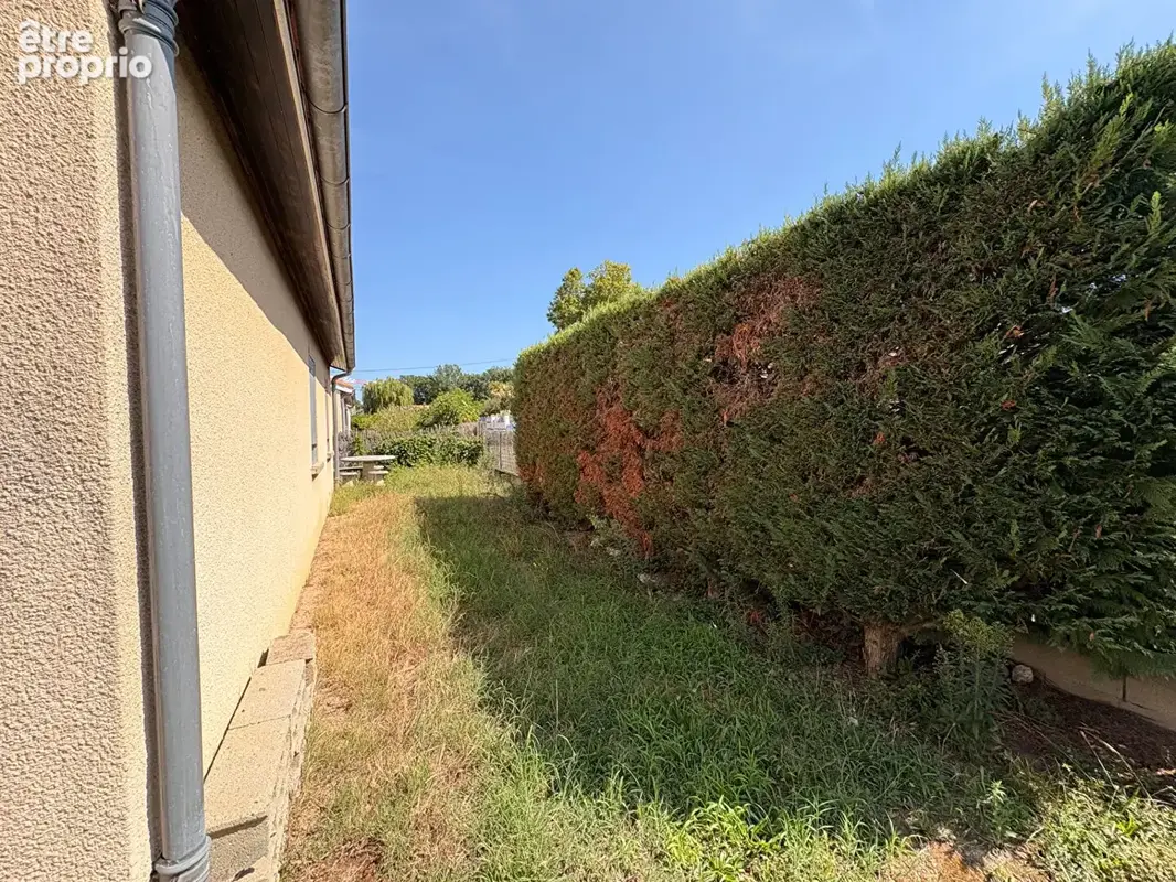 Maison Montauban 4 pièce(s) 81.5 m2 - photo 10