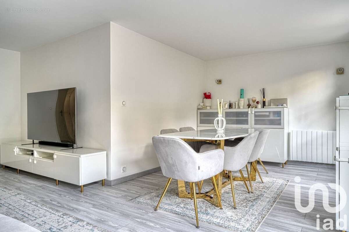 Photo 3 - Appartement à SAINT-BRICE-SOUS-FORET