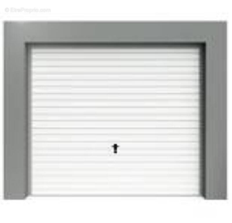 Parking à SAINT-MARTIN-D'HERES