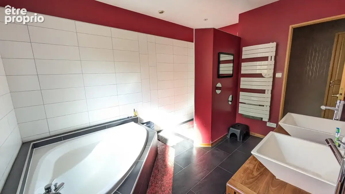 Maison individuelle - photo 5