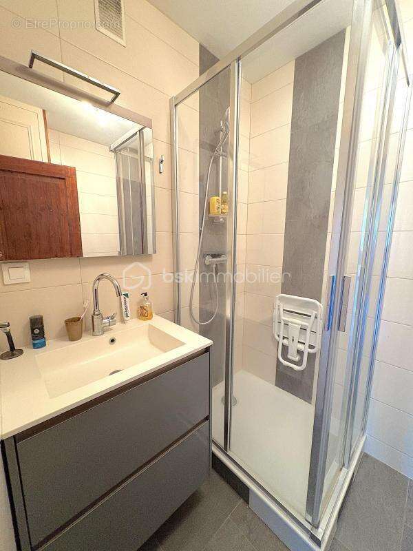 Appartement à JOUY-EN-JOSAS