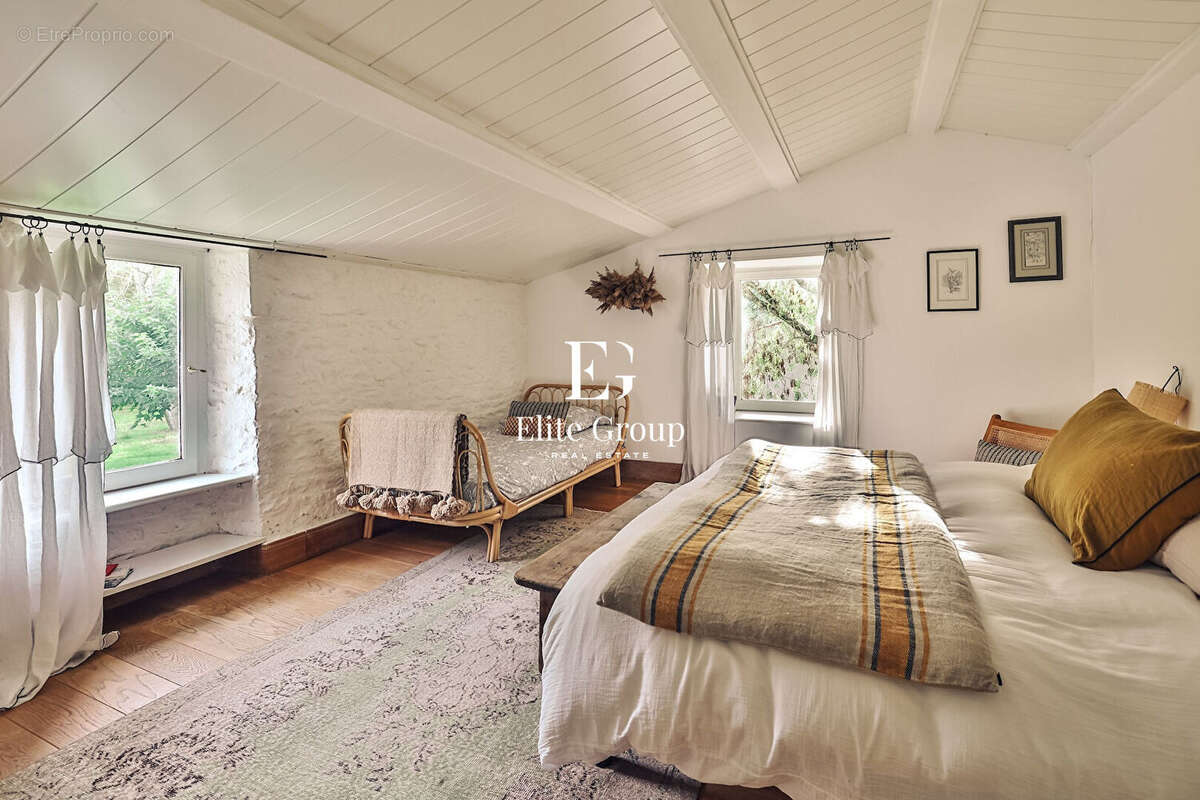 Maison à LA ROCHELLE