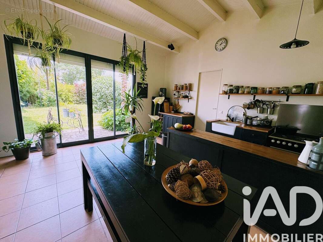 Photo 3 - Maison à SAINT-GEORGES-D'OLERON