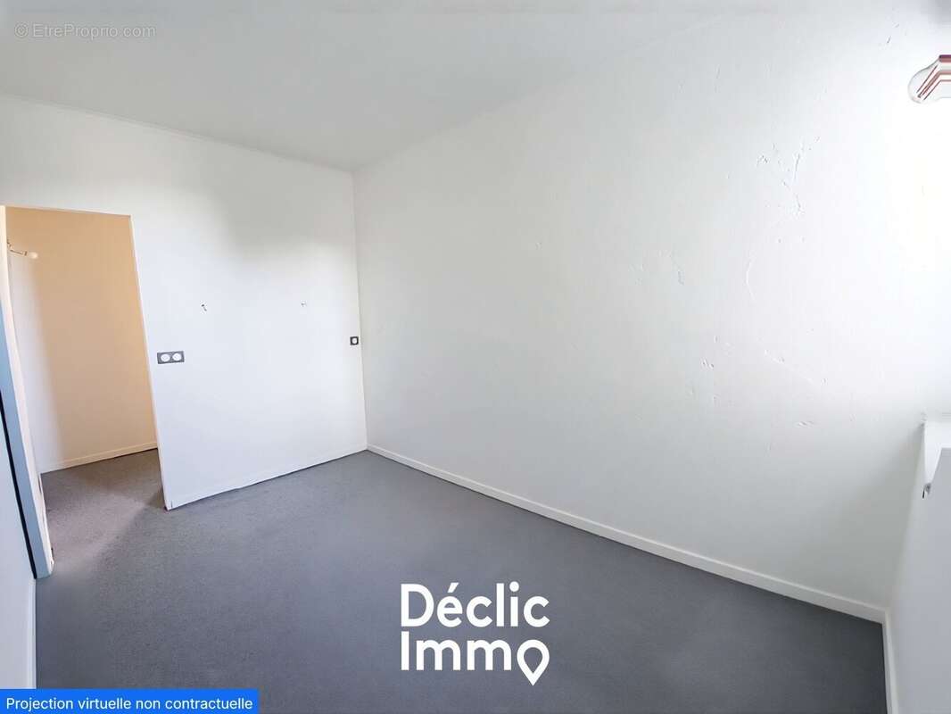 Appartement à GRASSE