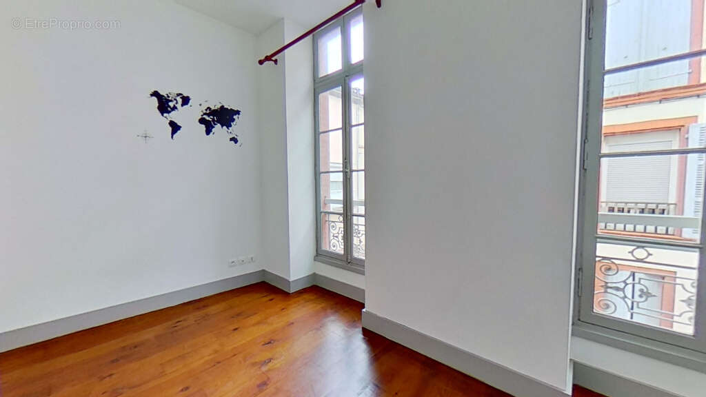 Appartement à MONTAUBAN