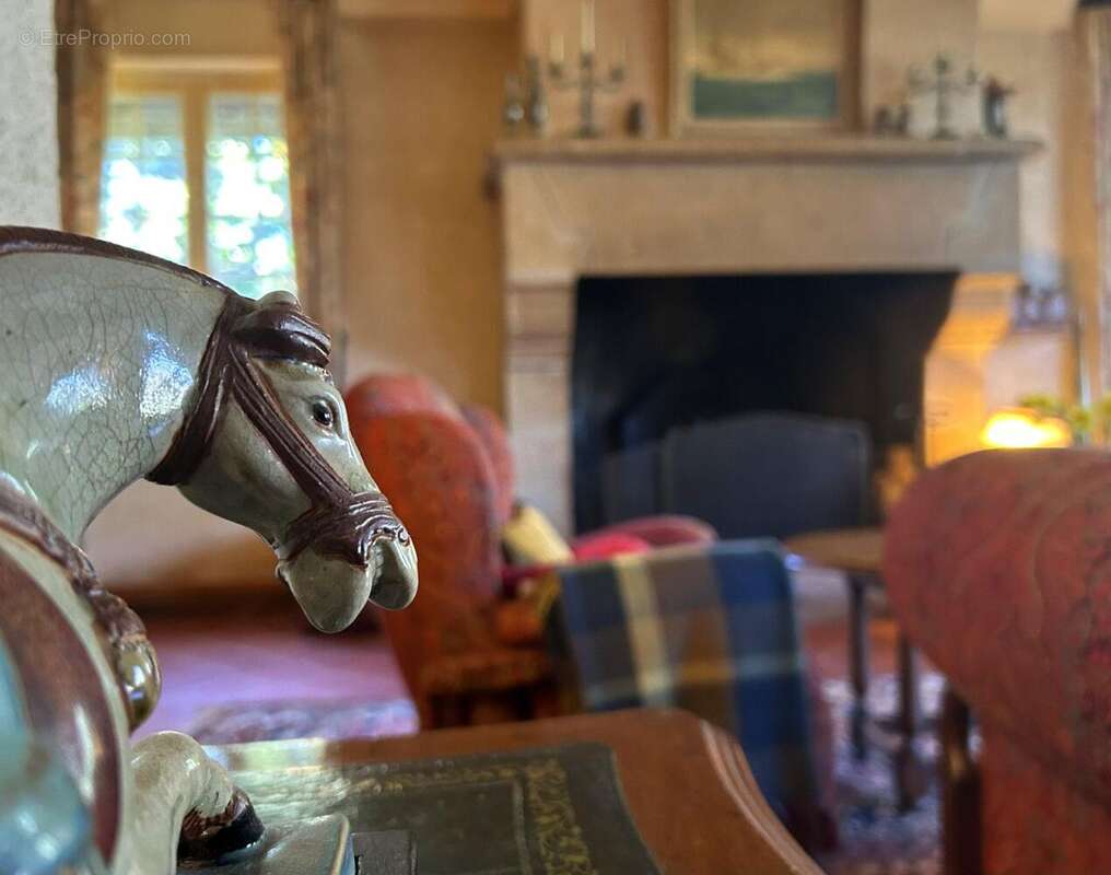 Maison à DOUARNENEZ