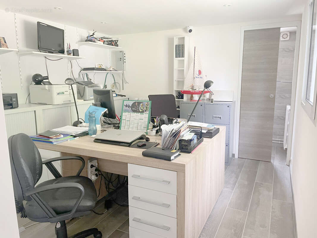 Maison à SAINTE-GENEVIEVE