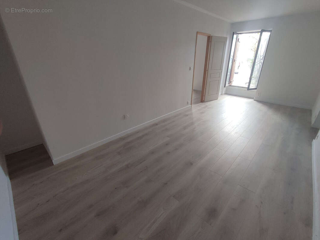Appartement à ORLEANS