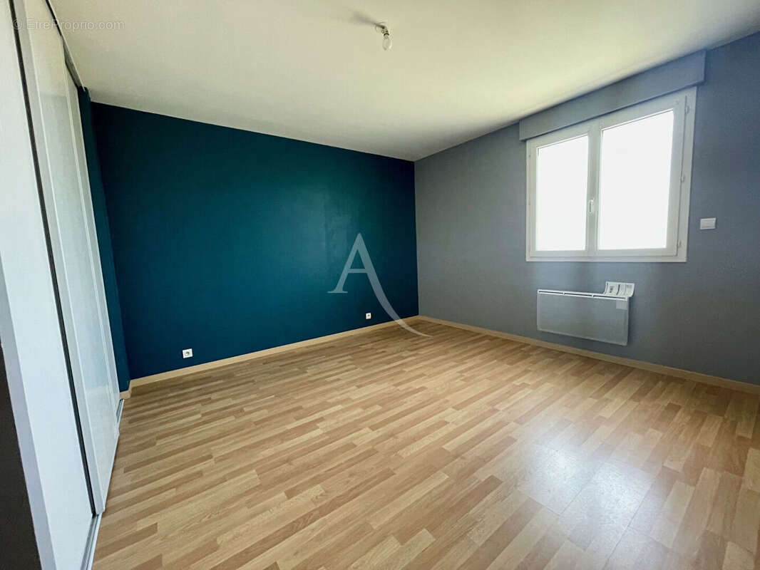 Maison à L&#039;ISLE-JOURDAIN