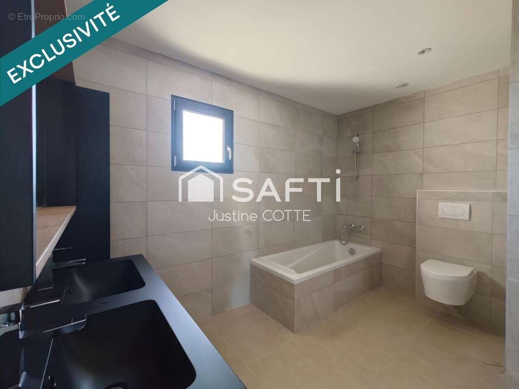 Photo 8 - Maison à ANIANE