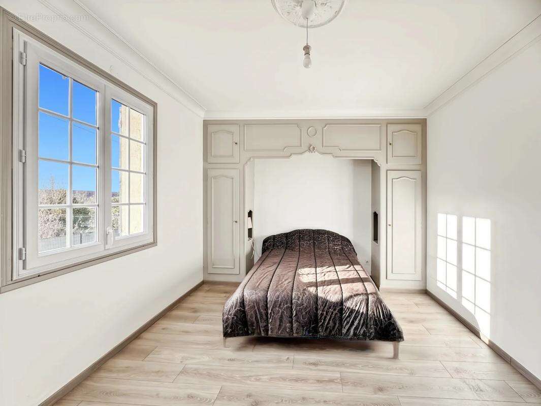 Maison à MURS-ERIGNE