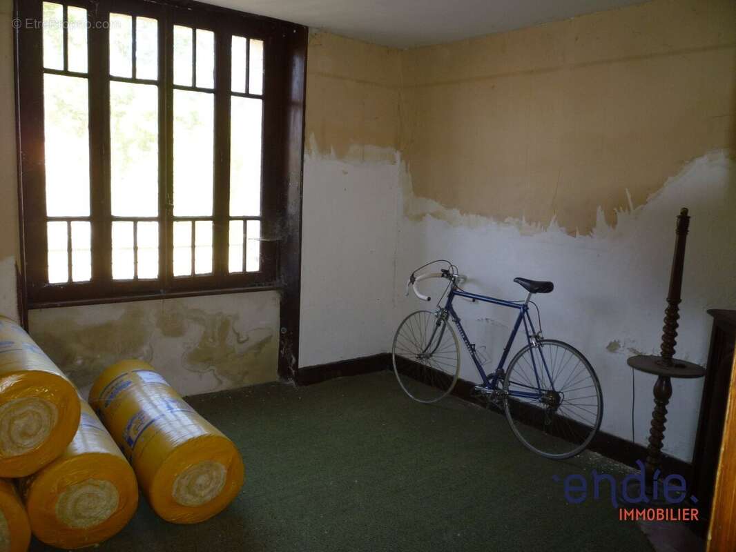 Maison à VILLEFRANCHE-D&#039;ALLIER