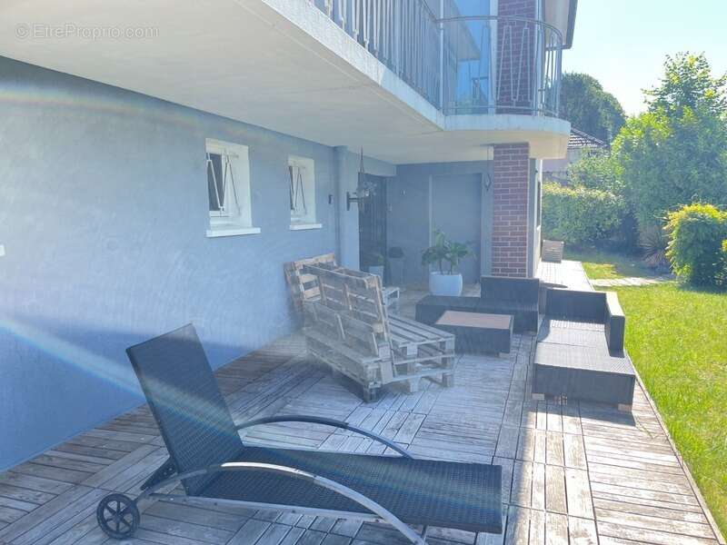 Maison à vendre 8 pièces 270 m2 - photo 4