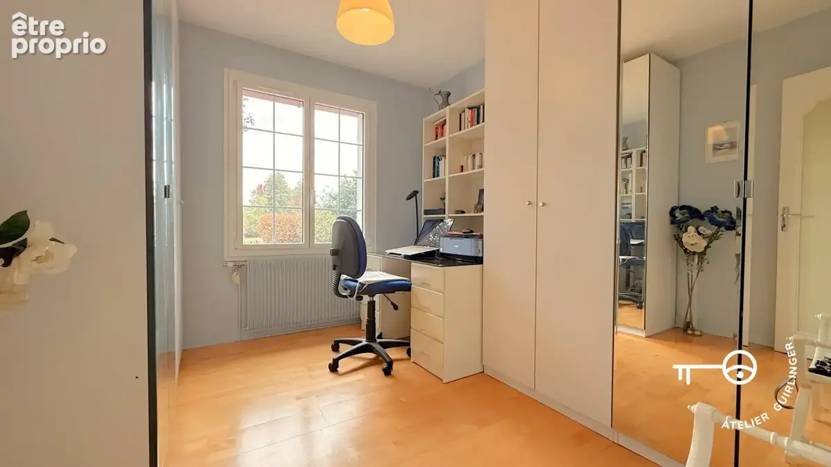 Un écrin de verdure, une maison de charme et une maison d'amis pour écrire une belle histoire !! - photo 6