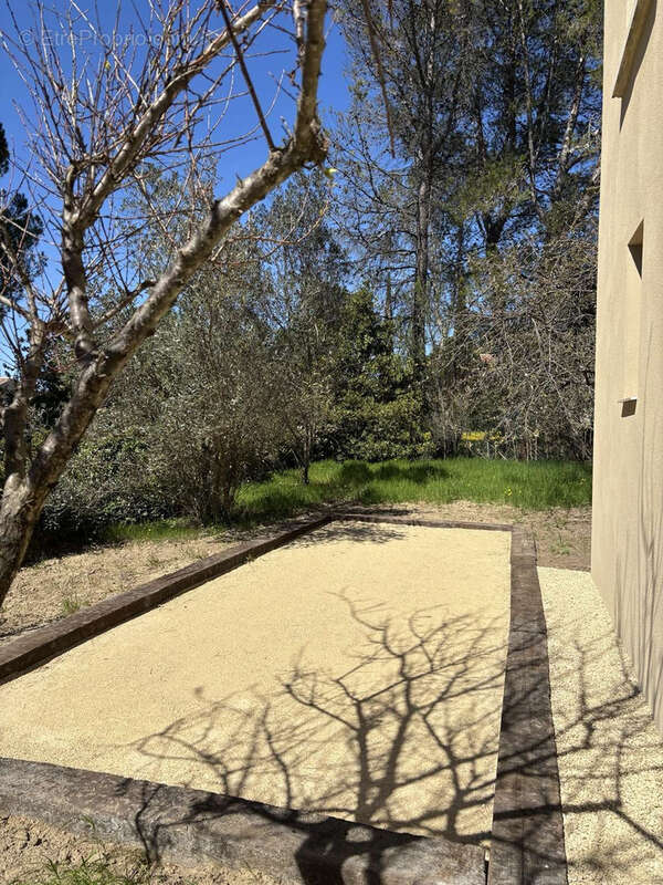 Maison à VAISON-LA-ROMAINE