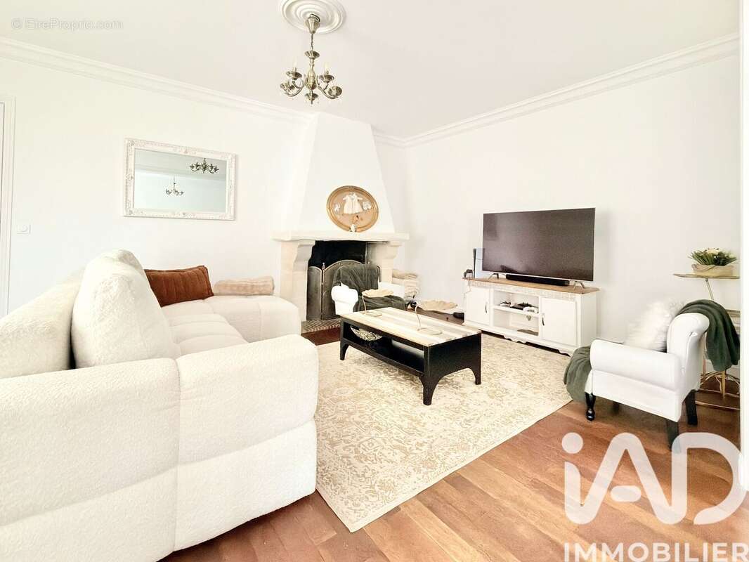 Photo 3 - Maison à LE RAINCY