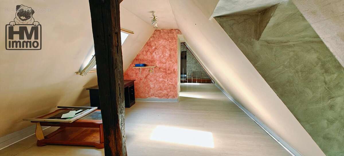 Maison 128 m² à Jumilhac-Le-Grand  - photo 8