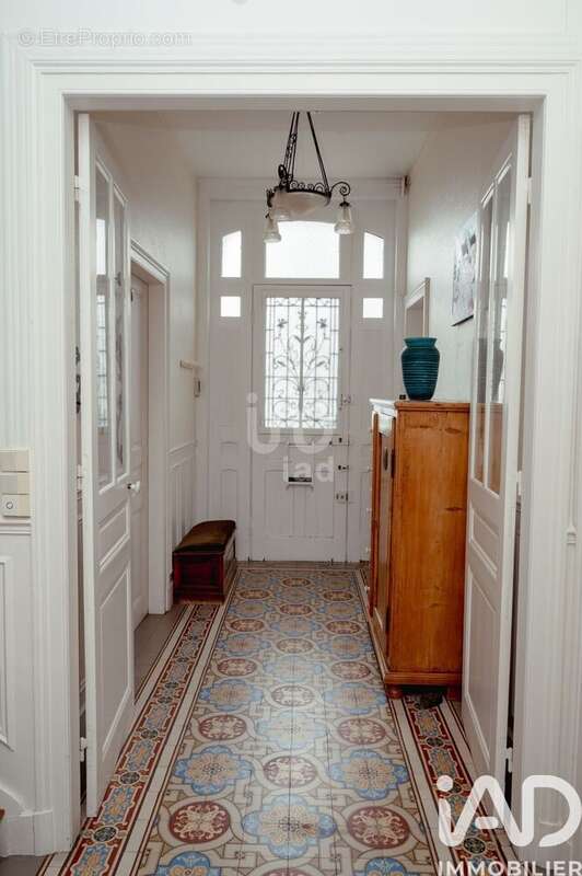 Photo 2 - Maison à AMIENS