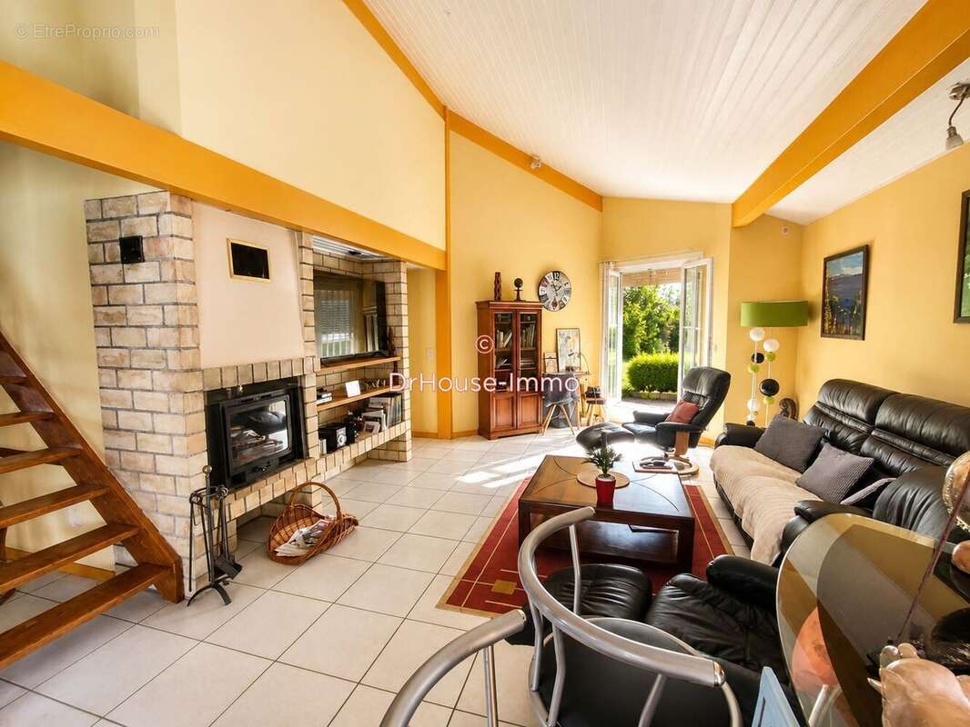 Maison à SOUSTONS
