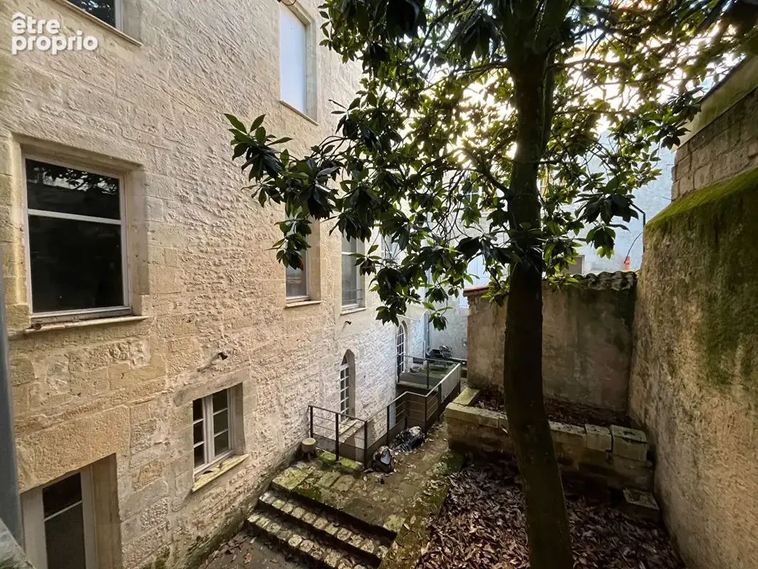 Appartement 81m² à périgueux - photo 4