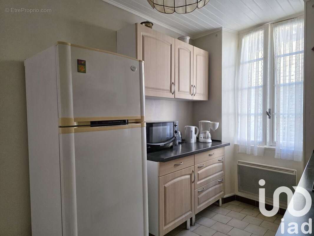 Photo 5 - Maison à MORNAC