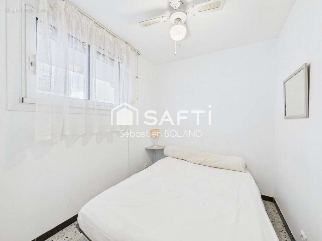 Photo 4 - Appartement à CANET-EN-ROUSSILLON